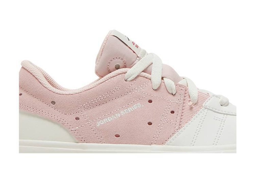 Кроссовки Jordan Air Jordan Series Es (Женская размерная сетка)