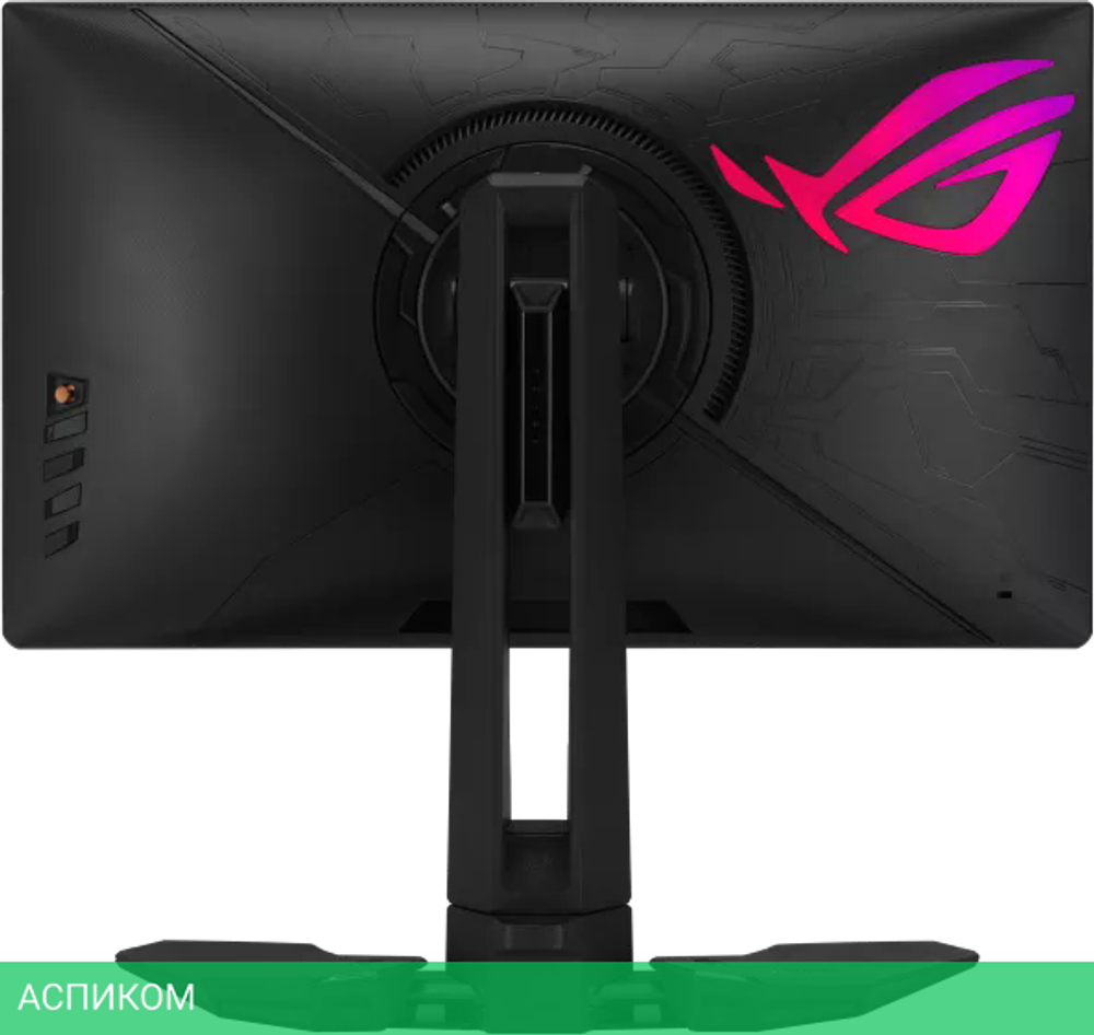 Монитор ASUS ROG Swift Pro PG248QP
