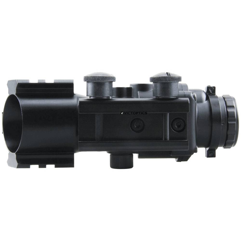 Призматический прицел Vector Optics VictOptics C1 4x32
