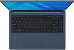 Ноутбук  Maibenben M657 16 ", Ryzen 7, 16 Гб RAM, 512 Гб SSD, Radeon Vega 8, Синий