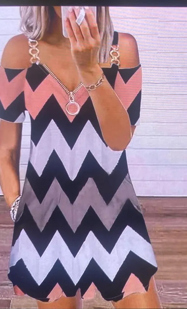 Платье 50351363 Fabrika