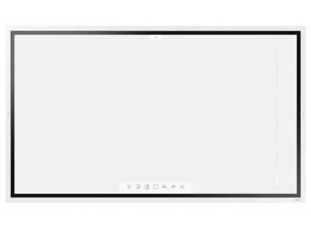 LED панель Samsung Flip Chart WM65R White
