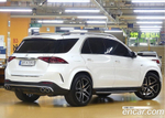 Mercedes-Benz GLE-Class W167 AMG GLE53 4MATIC+ (11.2022)