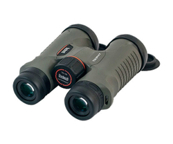 Окуляры из мягкой резины Trophy 10x 42