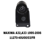 ПОДУШКИ ДВИГАТЕЛЯ MAXIMA A32/A33 94-04