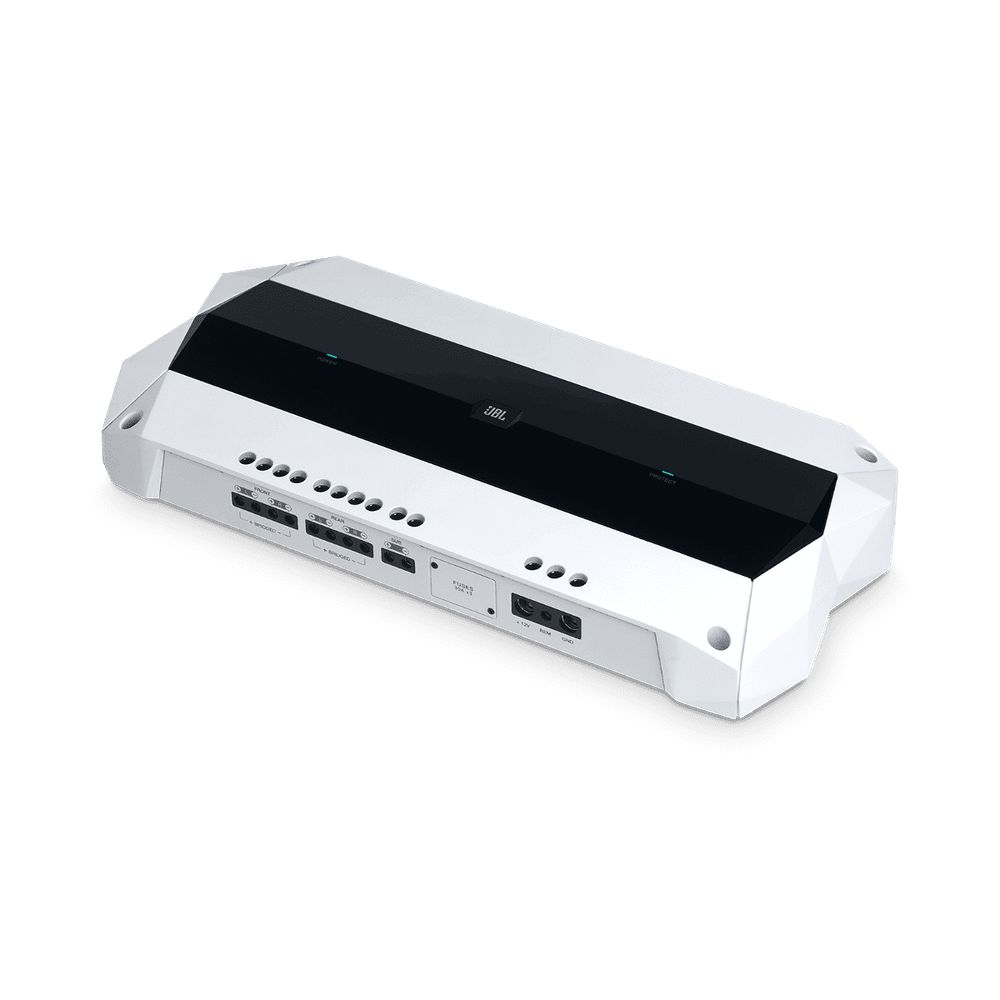 Морской усилитель JBL Marine MA4505 - 2