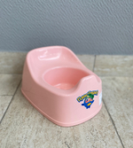 Горшок 270*220*150 розовый 431326233