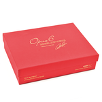 FFOX Fuente Fuente Opus X 6 Set Cigars Yellow