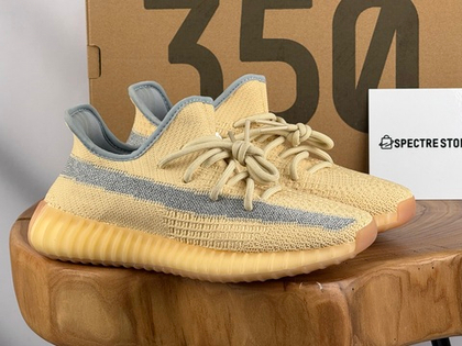 Yееzy Boost 350 v2 Linen