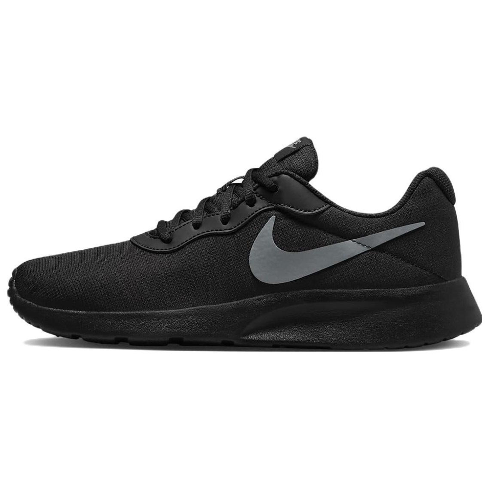 Nike Tanjun Refine "Black" Women"s