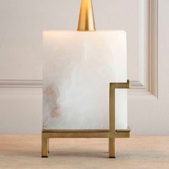 Настольная лампа Imperium Loft Art-Deco 74272-22