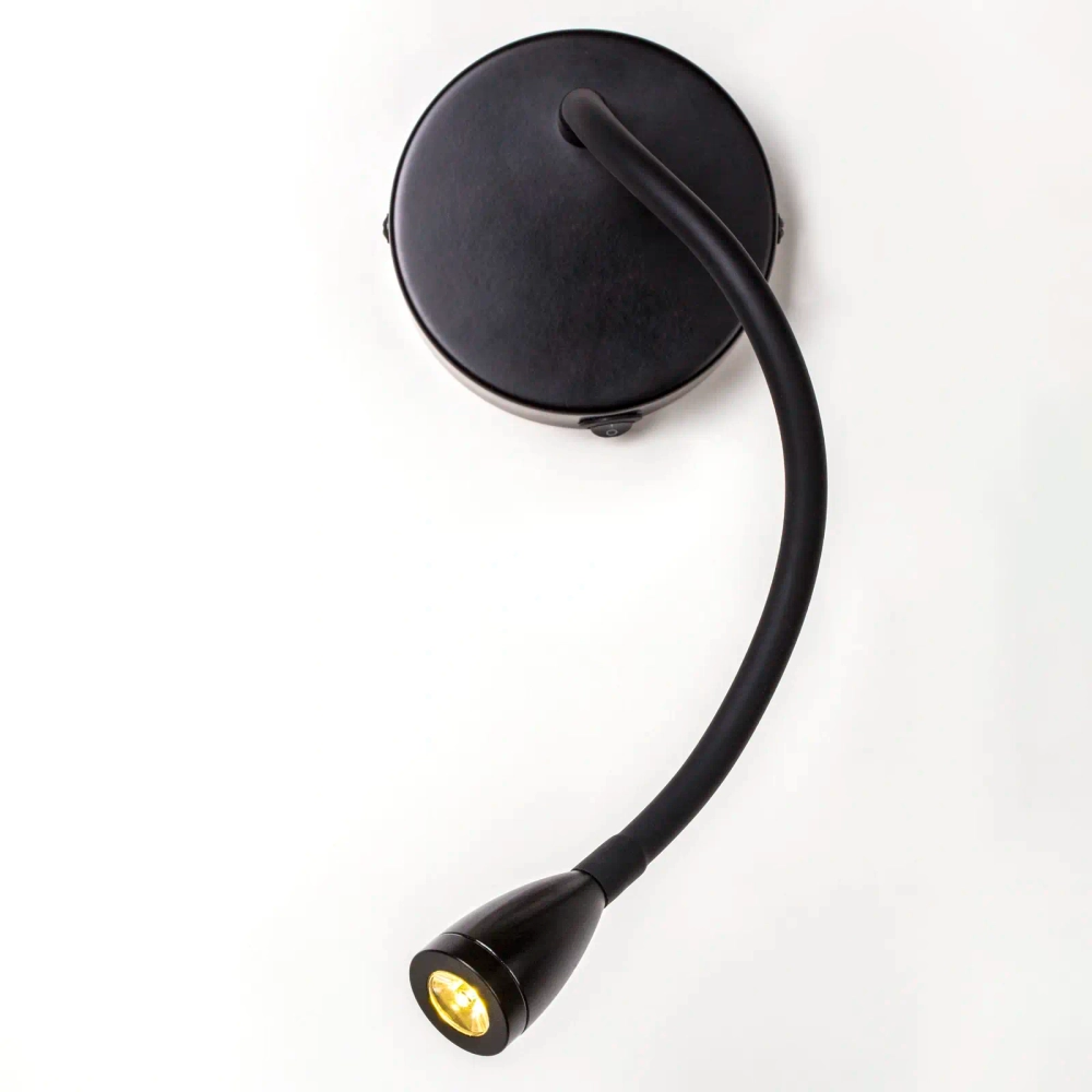 Настенный светодиодный светильник Lightstar MURO 808637