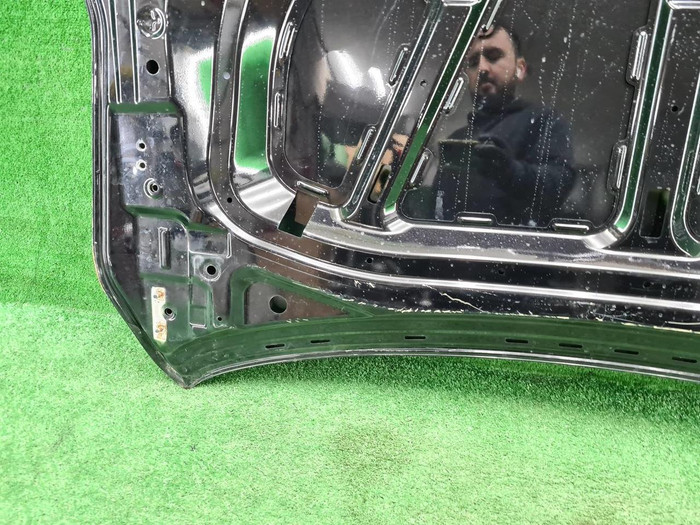 Капот Skywell ET5 (2021-н.в.)