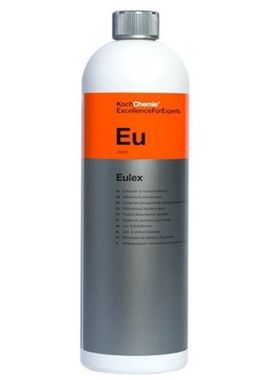 Koch-Chemie 43001 EULEX Профессиональный очиститель от пятен, наружного и внутреннего применения 1л.