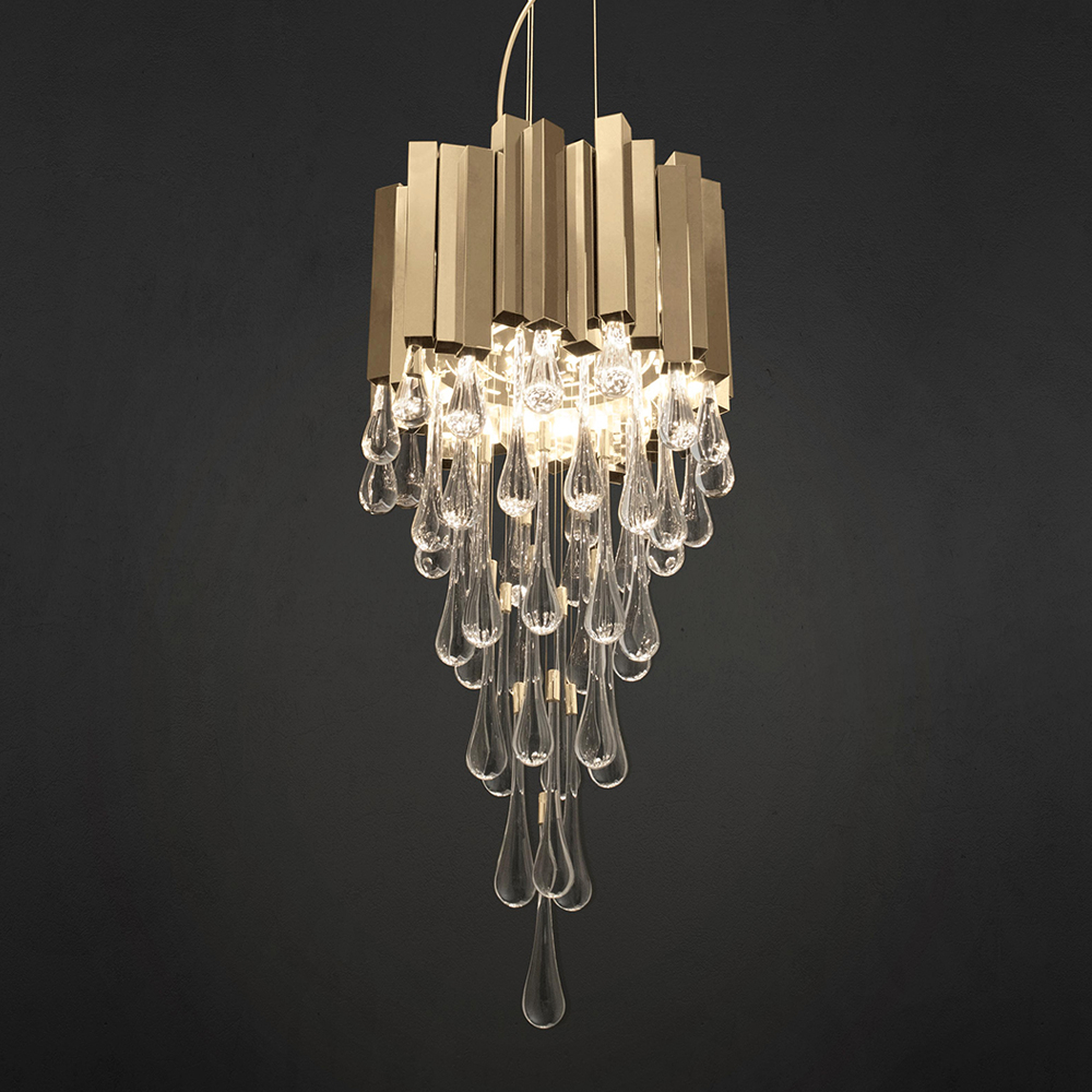 Люстра Trump 8