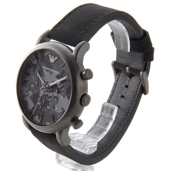 Мужские наручные fashion часы Armani AR1816