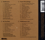 Tom Petty / Wildflowers & All The Rest (Deluxe Edition)(4CD)