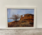 Фотография для интерьера "Кисловодск, гора Кольцо"