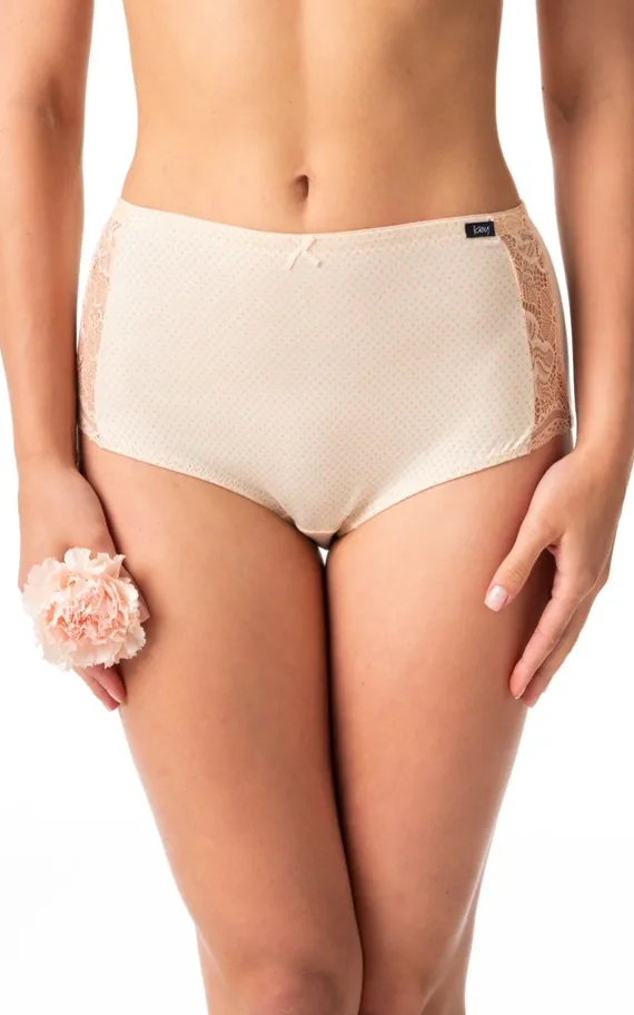 LPF 616 A24 Трусы высокие 2 шт. в упаковке