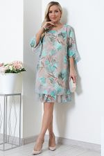 Платье 71789 Avili