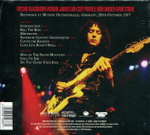 Rainbow / Live In Munich 1977 (2СD)
