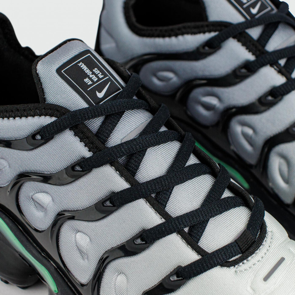 кроссовки Nike Air Vapormax Plus Grey Gradient