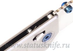 Нож BENCHMADE 748 Narrows First Productionфотография - 7