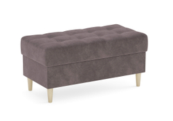 Банкетка Norton (опоры бук)