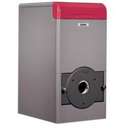 Напольный котёл Ferroli GN 2 N 10