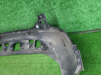 Бампер задний Kia Seltos (2019-2025)