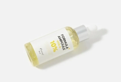 ESTHETIC HOUSE Сыворотка для лица ВИТАМИН С Formula Ampoule Vita C (80 мл)
