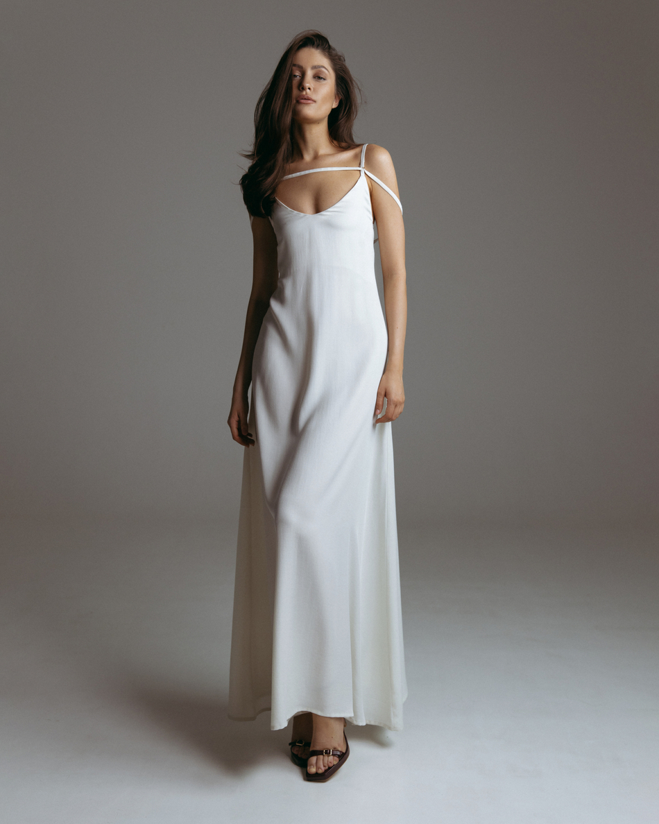 Платье «Safari»