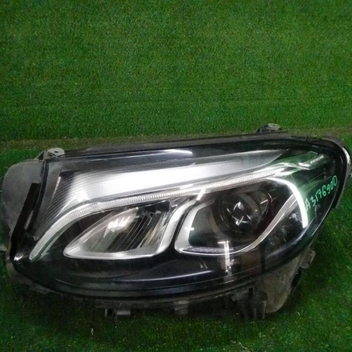 Фара левая Mercedes GLC X253 (2015-2019) LED