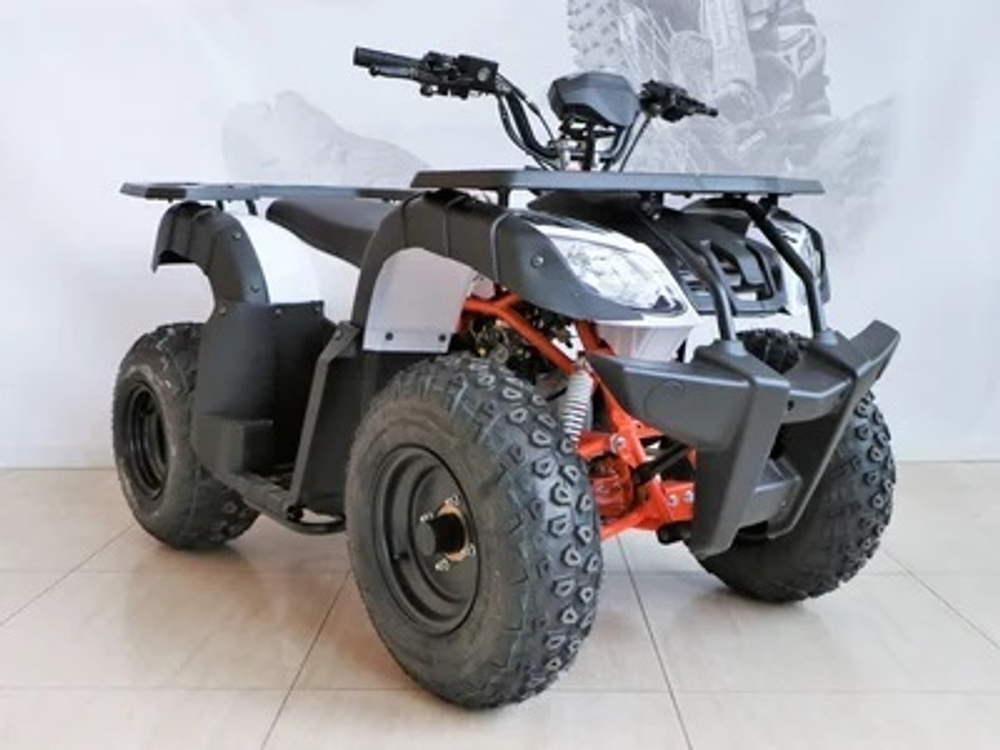 Квадроцикл KAYO BULL-2C