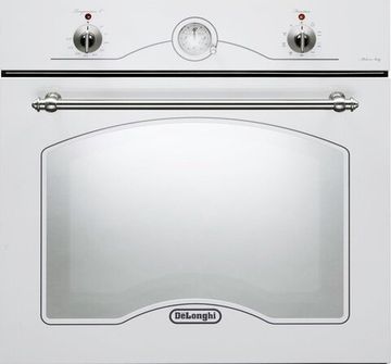 Электрический духовой шкаф DeLonghi CM 6 BS