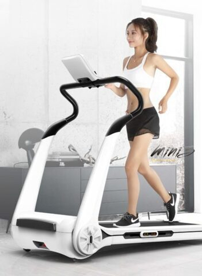 Беговая дорожка Evo fitness cosmo 3