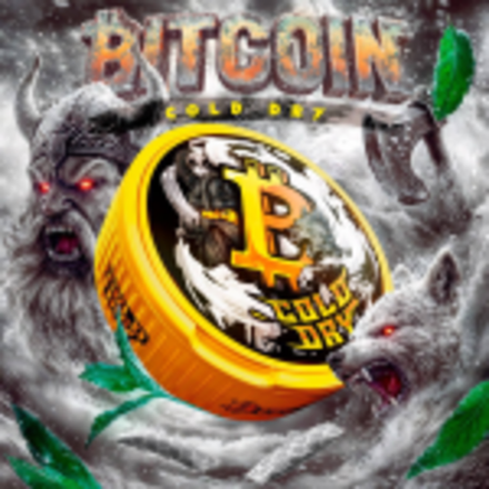BITCOIN 200 MG COLD DRY