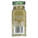 Simply Organic, Шалфей, молотый, 40 г (1,41 унции)