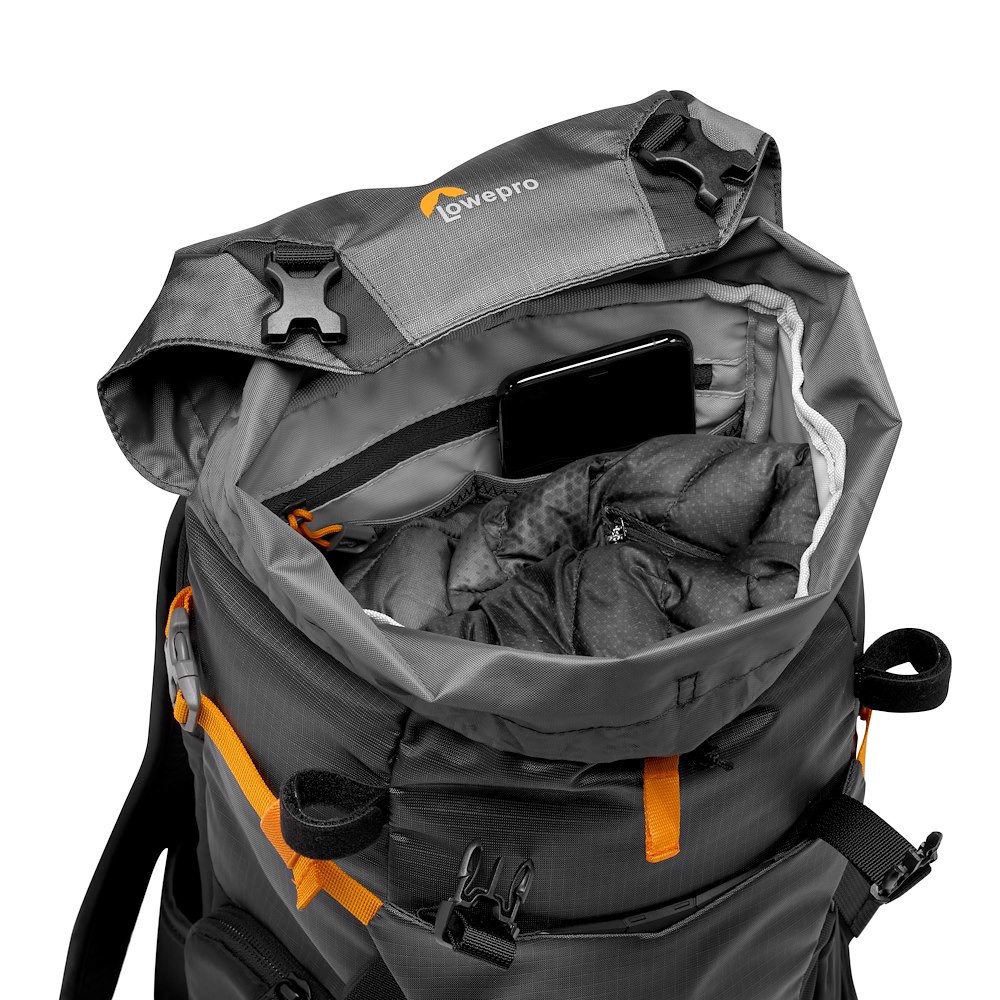 PhotoSport Outdoor Backpack BP 15L AW III