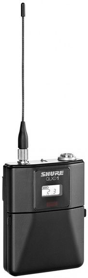 SHURE QLXD14E
