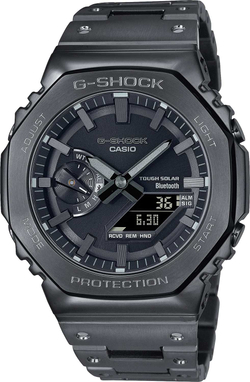 Часы Casio GM-B2100BD-1AER