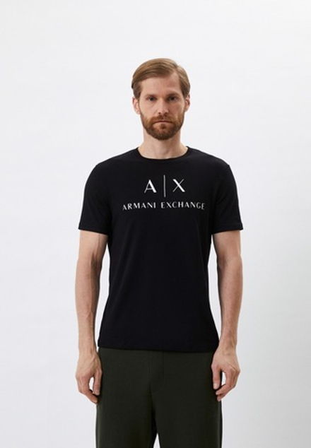 Футболка мужская ARMANI EXCHANGE
