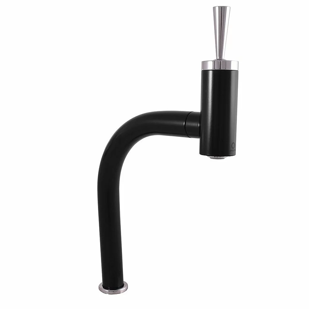 Смеситель для раковины Rav-Slezak SEINA JOYSTIC SE716.5CMATC