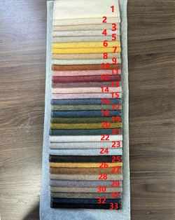 Диван полукруглый YY-21