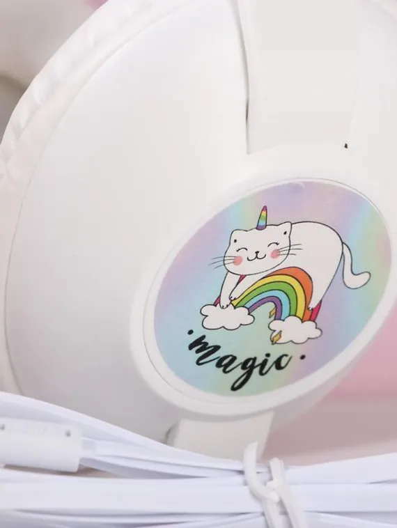 Наушники &quot;Magic&quot;, модель W-02, 25 х 17,5 см