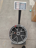 КОВАНЫЕ ДИСКИ ДЛЯ BMW 3 SERIES G21 TOURING 2022 БМВ