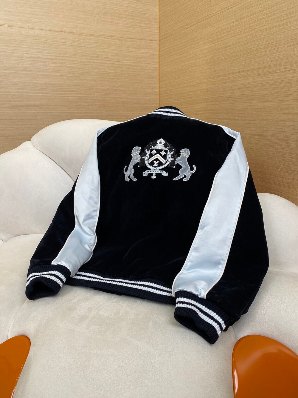 Louis Vuitton Jacket