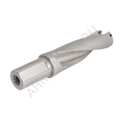 Сверло корпусное C40-3D45-140SP014 ACCKee