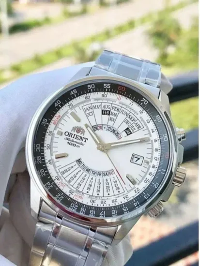 Мужские часы Orient FEU07005WX