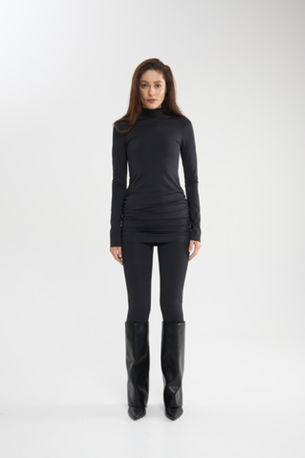 Леггинсы "Noir"